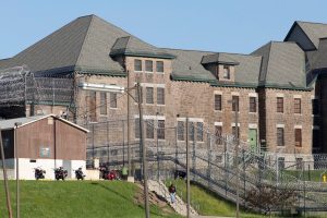 Free Prison Calls-New York