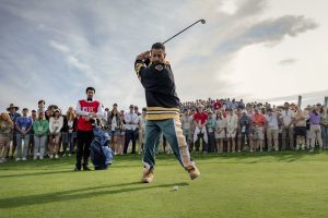 Film Review - Happy Gilmore 2