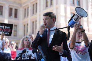 Texas Legislature