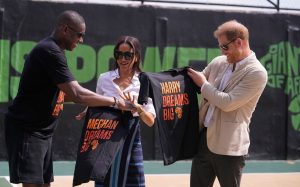 Philanthropy Giants Of Africa