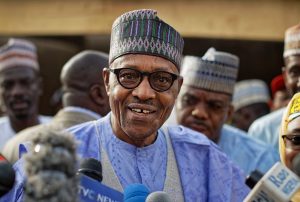 Nigeria-Obit-Buhari