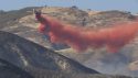 California Wildfire Weather