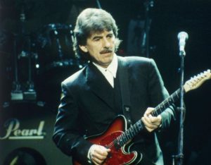 Books-George Harrison Photos