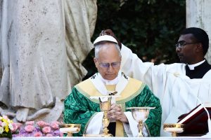Vatican Pope