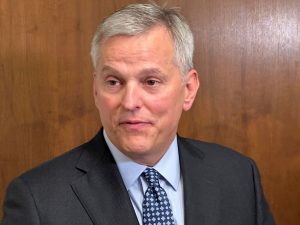 North Carolina Governor Vetoes