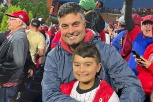 Little League Bat Flip Fuss
