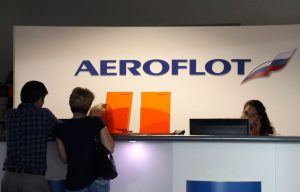 Russia Airline Cyberattack