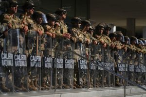 Immigration Raids Los Angeles