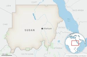 Sudan