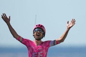 APTOPIX Cycling Tour de France