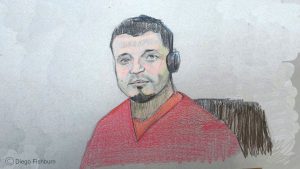 Deportation Error Abrego Garcia