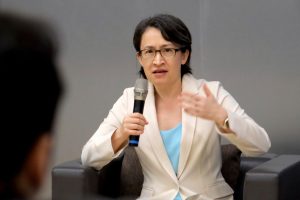 Taiwan Vice President