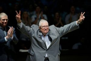Obit Layden Basketball