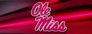 Ole Miss-Player Death Football