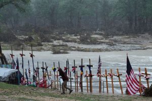Texas Floods Extreme Weather