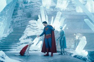 Film Review - Superman