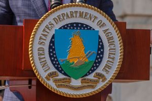 USDA Federal Workers