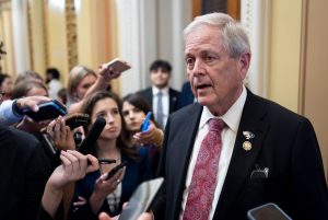 Congress Tax Cuts