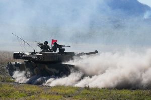 Australia US Drills