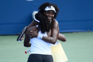 Washington Tennis