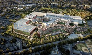 Casinos NYC Proposals