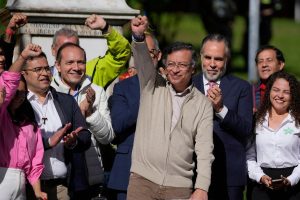 Colombia Labor Reform