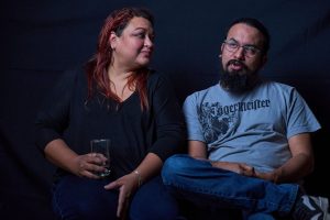 El Salvador Exiles