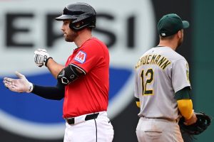 Athletics Guardians Baseball