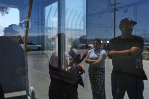 Immigration Raids California Farm