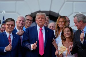 Trump Congress Tax Cuts