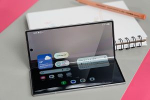 Samsung New Phones