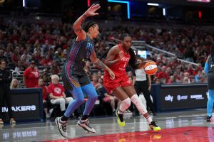 Dream Fever Basketball