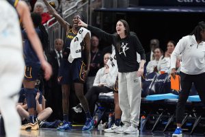 Aces Fever Basketball