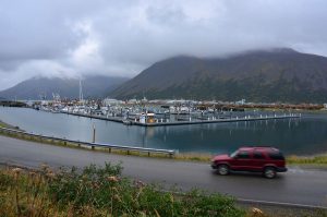 Alaska Earthquake