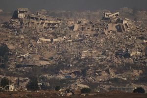 APTOPIX Israel Palestinians
