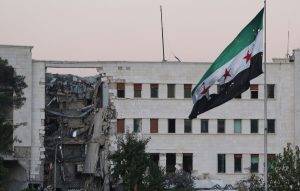 Syria Israel