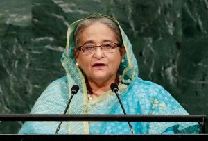 Bangladesh Violence