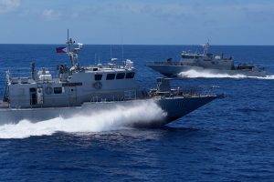 Philippines US Military