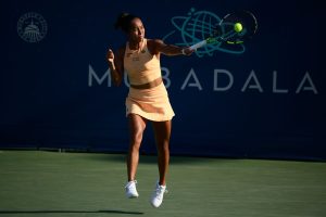 Washington Tennis
