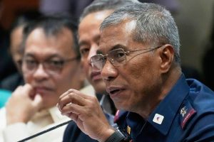 Philippines Missing Cockfighters
