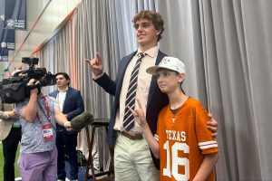 CORRECTION SEC Media Days Manning Football