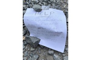 Missing Family Found