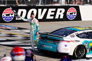 Auto Racing Glance