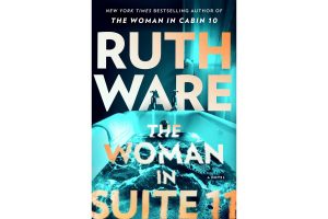 Book Review - The Woman in Suite 11 - 3x2 for APNews