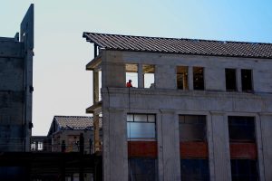 Federal Reserve Restoration Tour