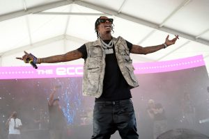 2025 Summer Smash Music Festival - Day Two