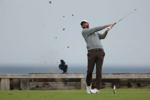 British Open Golf