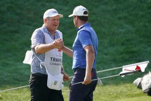 Golf Notes Golf