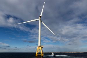 Trump Wind Energy Lawsuit
