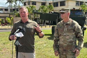 US Army Pacific
